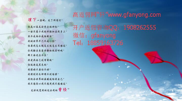 高返佣网轩