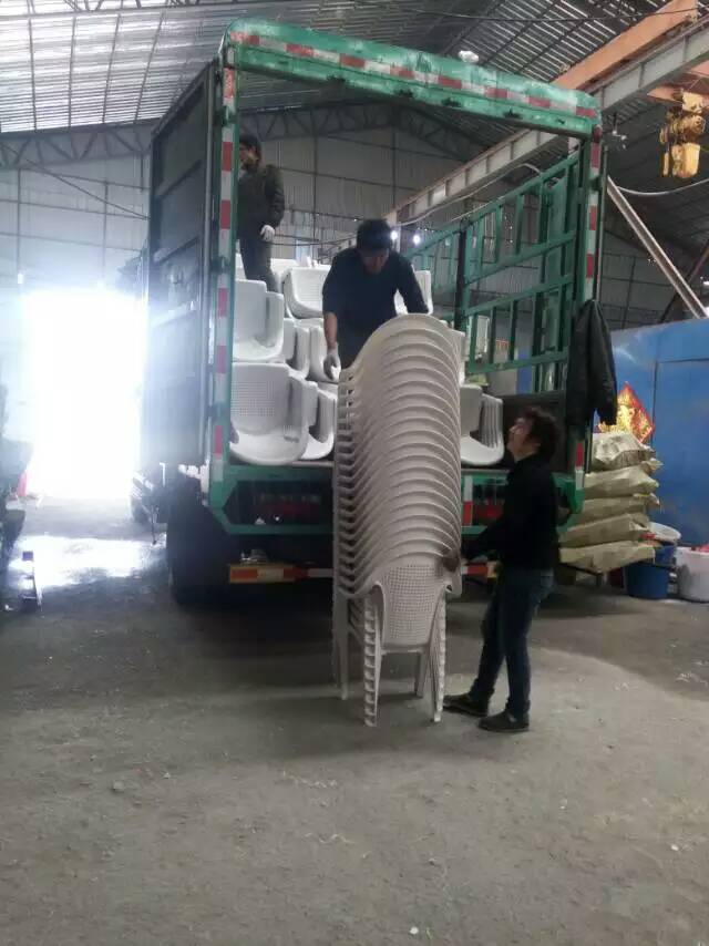 青岛大排档桌椅,城阳塑料桌椅价格,平度塑料桌