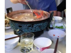 古炉火锅人均_古法炼丹炉结构图(3)