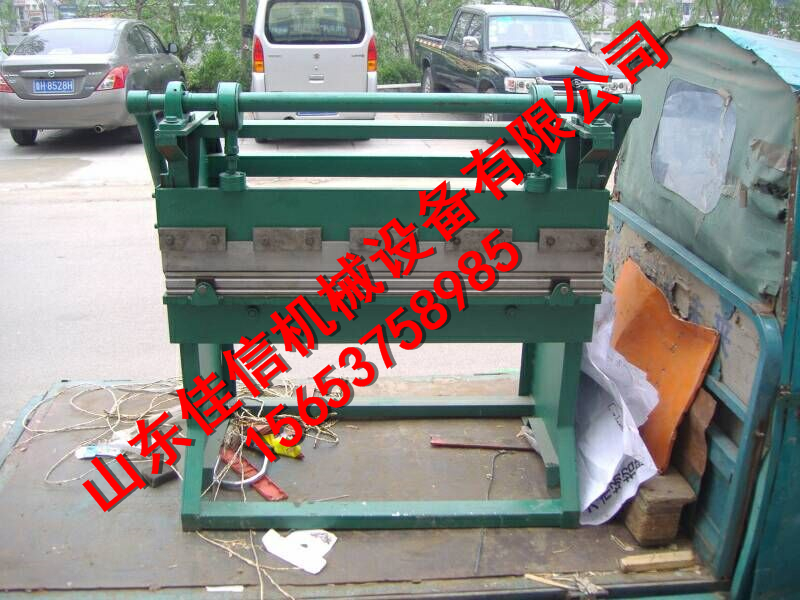 小型折弯机,手动折弯机多少钱一台,手动折弯机