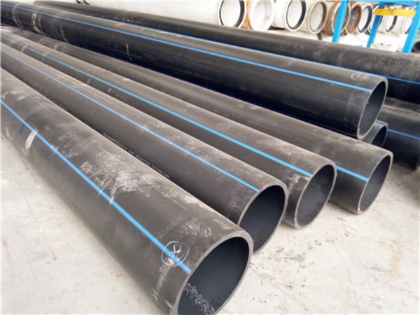 洛阳市市政非开挖PE管道生产厂家 , 塑料管,塑