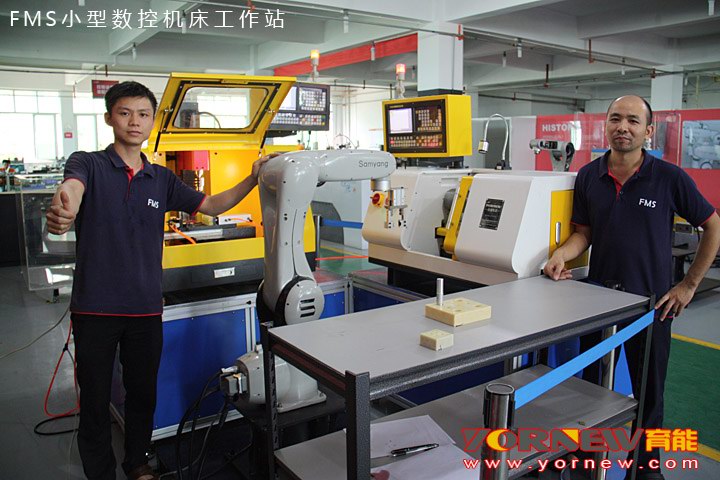 育能工业4.