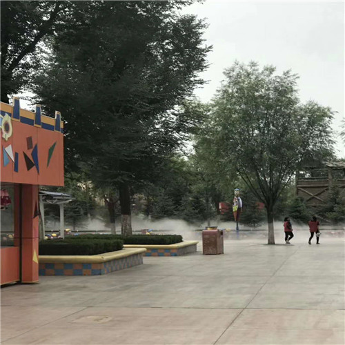 山西大同4
