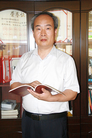 王大威