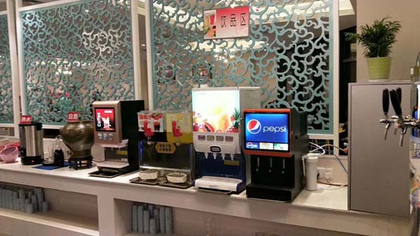 gz可乐机7