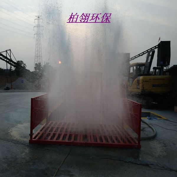 滚轴洗轮机004