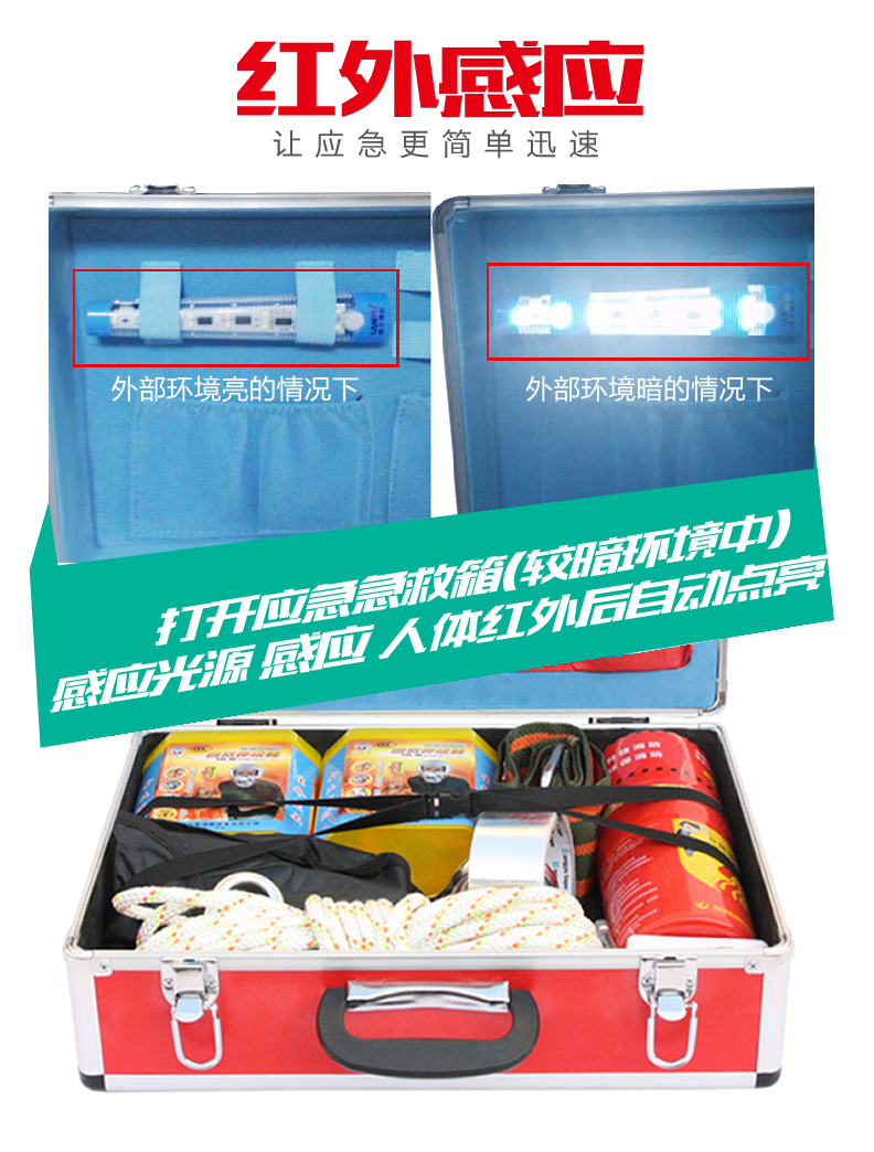消防应急箱LF-12501 (3)